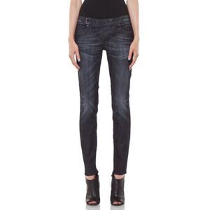 R13 Zip Skinny sz 26